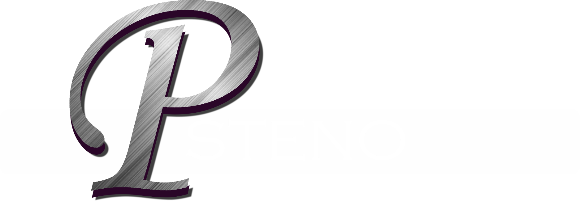 Platinum Steno